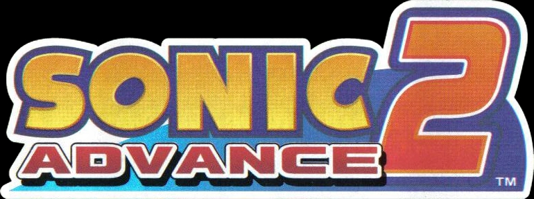 Sonic Advance 2