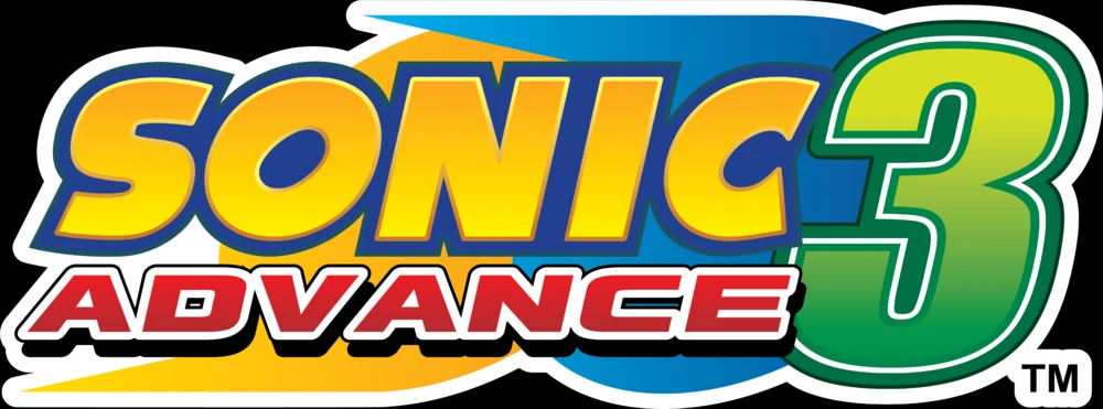 Sonic Advance 3