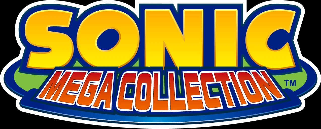 Sonic Mega Collection