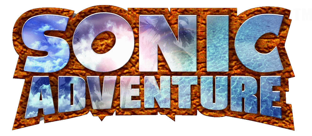 Sonic Adventure